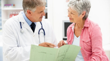 Menopausia: el comienzo de una etapa llena de oportunidades