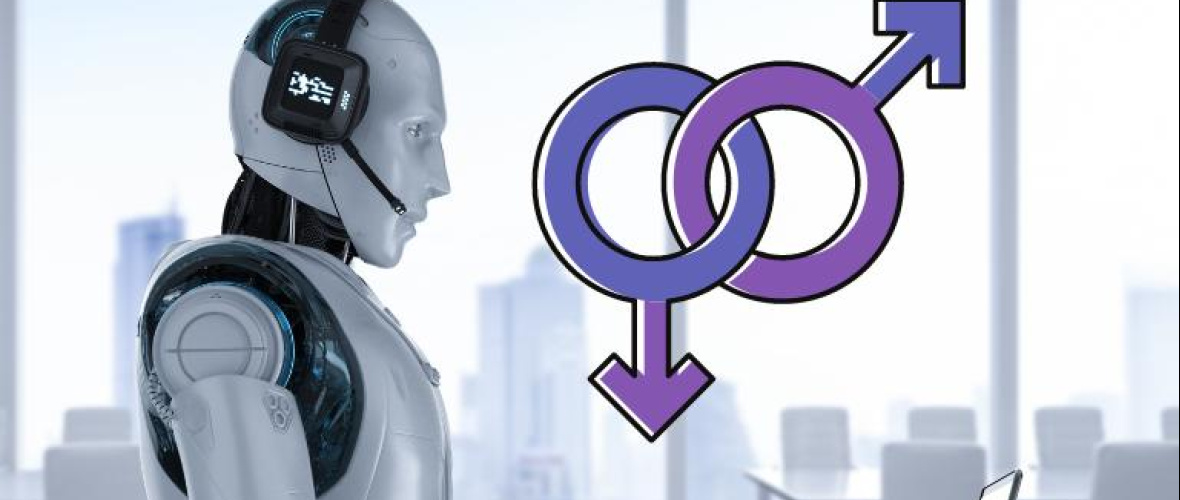 ¿Amor de silicona? La intimidad con un chatbot sexual