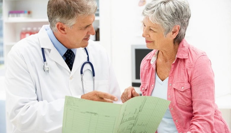 Menopausia: el comienzo de una etapa llena de oportunidades