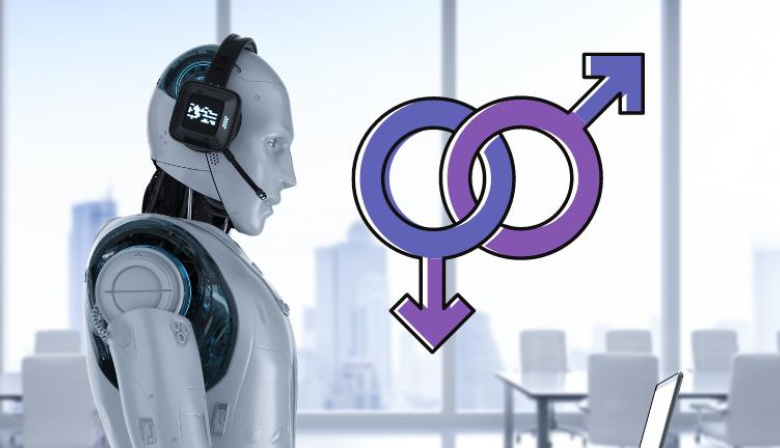 ¿Amor de silicona? La intimidad con un chatbot sexual