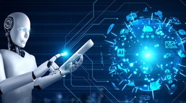 La industria farmacéutica ya cuenta con su start up de IA