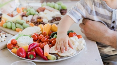 Nutrición infantil: prevención y alimentación perceptiva, claves para la salud de los niños