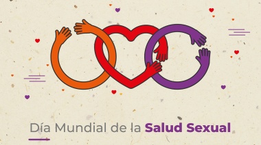 Día Mundial de la Salud Sexual