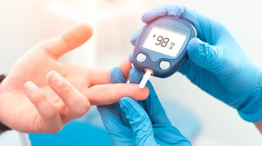 La Federación Argentina de Diabetes convoca al 38° Congreso Nacional en Villa Giardino