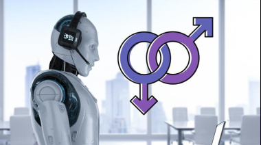 ¿Amor de silicona? La intimidad con un chatbot sexual