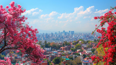 ¿Puede el clima afectar nuestro estado de ánimo? Experiencias desde Washington