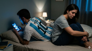 Sexo y Mundial: como el football impacta en el deseo y la pareja
