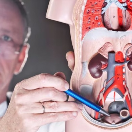 ¿Qué es el cáncer de vejiga?