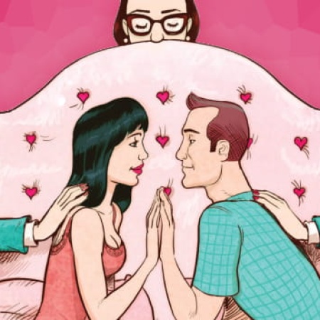 Terapia sexual: rompiendo barreras para recuperar la intimidad