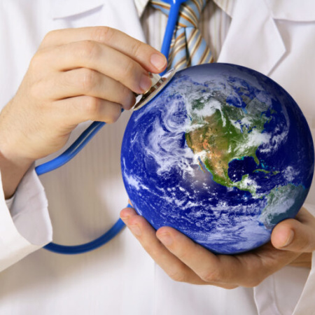 Prevención: La clave para un futuro saludable en Argentina