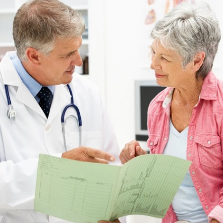 Menopausia: el comienzo de una etapa llena de oportunidades