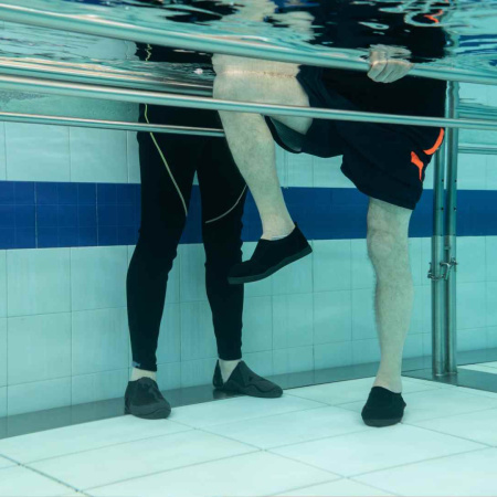 La Hidroterapia: Un Aliado Valioso en la Recuperación Deportiva