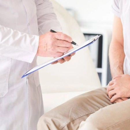 Reversión de la vasectomía, una práctica más frecuente