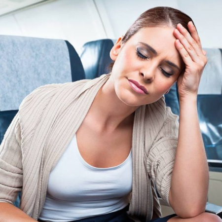 ¿Qué es la cinetosis?