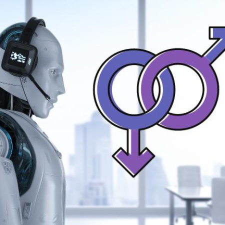 ¿Amor de silicona? La intimidad con un chatbot sexual